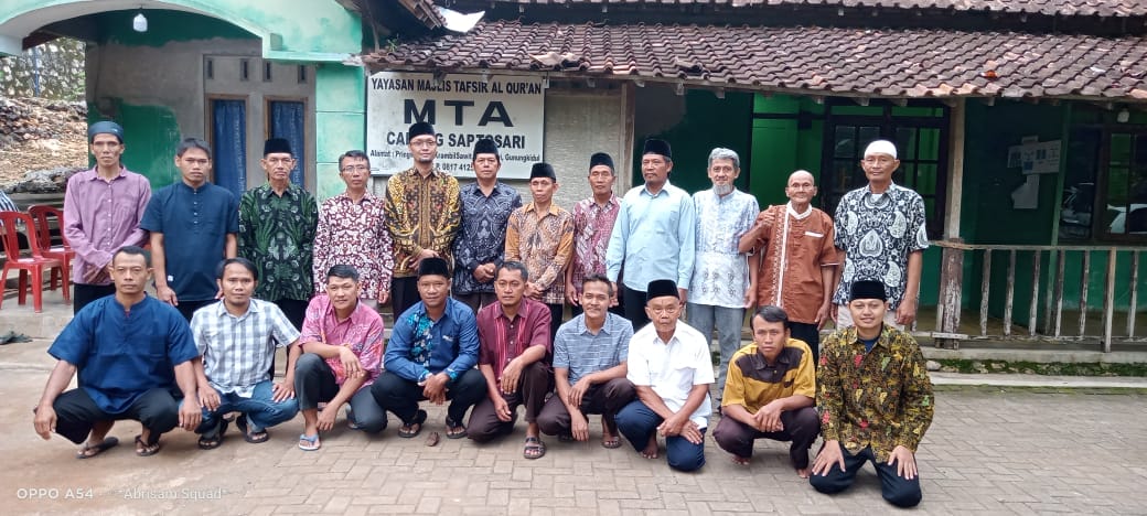 Saptosari, Gunungkidul